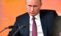 Избирательный фонд Путина установил рекорд по наполнению