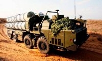 Израиль бьет тревогу из-за переброски в Сирию С-300