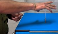 Израильтяне выбирают новый парламент