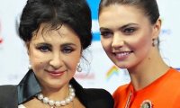 Известный тренер раскрыла секрет семьи Алины Кабаевой