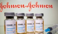 Johnson & Johnson подала заявку на экстренное применение своей вакцины от коронавируса