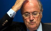 Йозеф Блаттер стал фигурантом уголовного дела