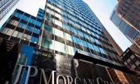 JP Morgan Chase приобрел 5% ценных бумаг Московской биржи