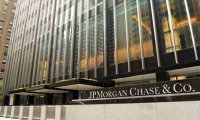 JPMorgan приостановил выкуп акций из-за снижения прибыли