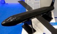 К 2017 году у ВМФ России появятся подводные беспилотники