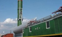 К 2018 году в России появится до пяти боевых «ядерных поездов»