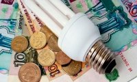К 2021 году электроэнергия в РФ подешевеет до 3,4 рубля