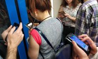 К 2025 году количество не использующихся и выброшенных мобильных телефонов в Китае достигнет 6 млрд.