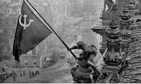 К 80-летию Великой Победы: штурм Берлина в мае 1945 года