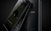 К концу года Samsung выпустит смартфон-"раскладушку"