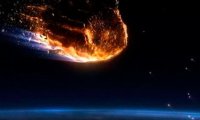 К Земле мчится огромный сверхбыстрый астероид