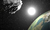 К Земле стремительно приближается опасный астероид
