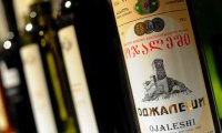 Качество грузинского вина вновь не устраивает Роспотребнадзор
