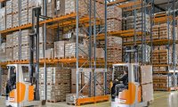 Качество техники для склада существенно влияет на работу логистического комплекса