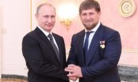 Кадыров нужен Путину в другом качестве: главе Чечни прочат новую должность