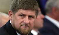 Кадыров одобрил роспуск чеченского парламента