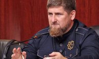 Кадыров планирует побывать в Сирии по приглашению Асада