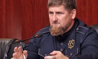Кадыров пожаловался Путину на невыполнение правительством программ по Чечне