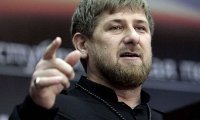 Кадыров раскритиковал правки Минфина в бюджет Чечни