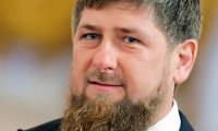 Кадыров шутливо прокомментировал свое включение в список Магнитского