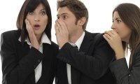 Как бороться со сплетнями на рабочем месте