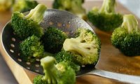 Как готовить брокколи с максимальной пользой для здоровья