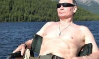 «Как любой нормальный мужик»: Песков рассказал, когда Путин ругается матом