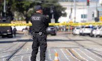 Как минимум восемь человек погибли в результате стрельбы в Сан-Хосе