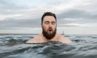 Как неделя холодного плавания меняет организм на клеточном уровне
