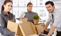 Как организовать квартирный или офисный переезд