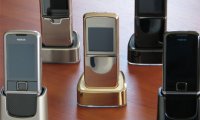 Как отличить оригинальный Nokia 8800 от копии