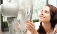Как пережить летнюю жару