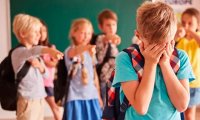 Как помочь ребенку справиться с буллингом
