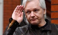 Как решится проблема «дипломатической изоляции» Джулиана Ассанжа? 
