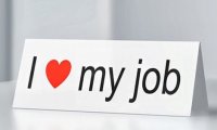 Как сделать так, чтобы работа приносила удовольствие