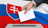 Как словацкие избиратели восстали против «украинской угрозы»