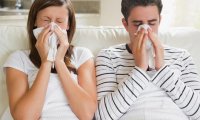 Как справляются с гриппом и простудой жители разных стран