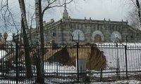 Как в Москве появился чугунный водопровод