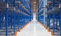 Как выбрать стеллажные системы для складского хранения товаров