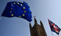 Какой будет международная политика Британии после Brexit?