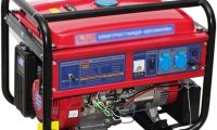 Какой генератор выбрать: дизельный или бензиновый?