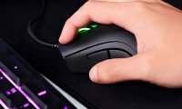 Какую компьютерную мышь приобретать начинающему киберспортсмену