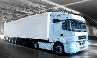 «КамАЗ» к 2025 году выпустит грузовик-беспилотник 