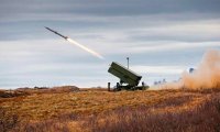 Канада закупит для Украины американский ЗРК NASAMS