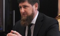 «Капельницы ставили всего два дня»: Кадыров рассказал о причинах снятия с себя обязанностей главы Чечни
