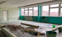 Капремонт школ – благо или неудобства?