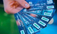 Карты «Мир» синхронизируют с китайской платежной системой