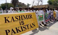 Кашмир: почему Индия и Пакистан сражаются за него?