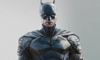 Кассовые сборы нового «Бэтмена» в США превысили $134 млн