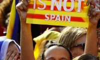 Каталонцы выбрали независимость
